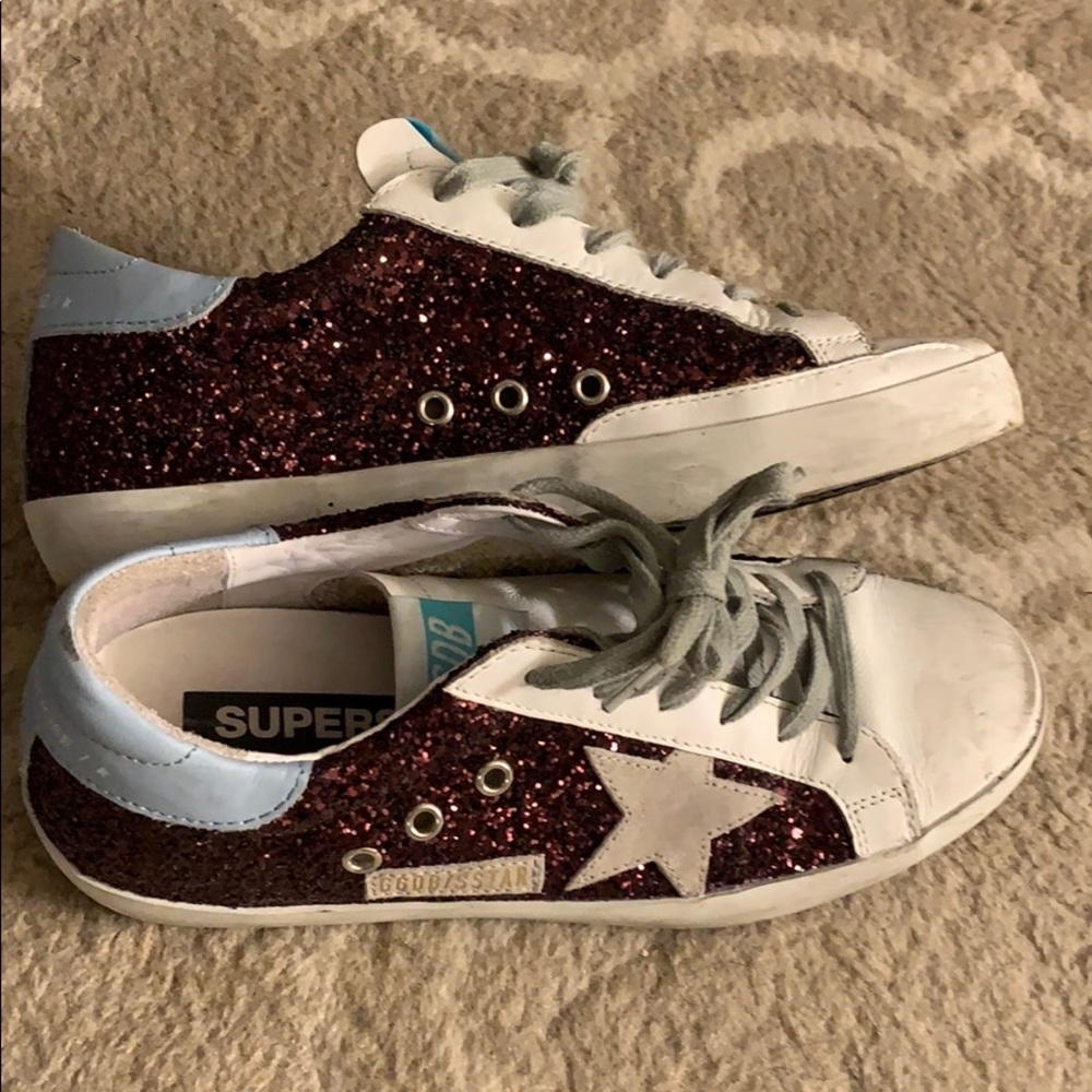 Golden goose!!!